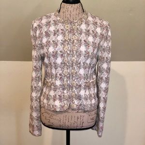 ST.  JOHN COUTURE Jacket